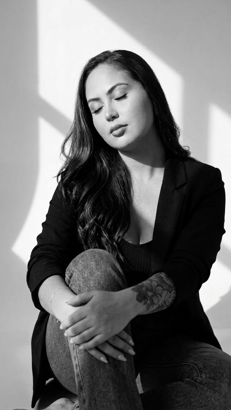 Amanda Biron